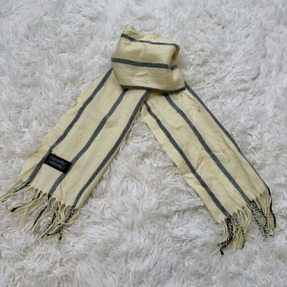 Dior vintage scarf - Picture 5 of 8